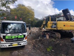 work site compliance inspections