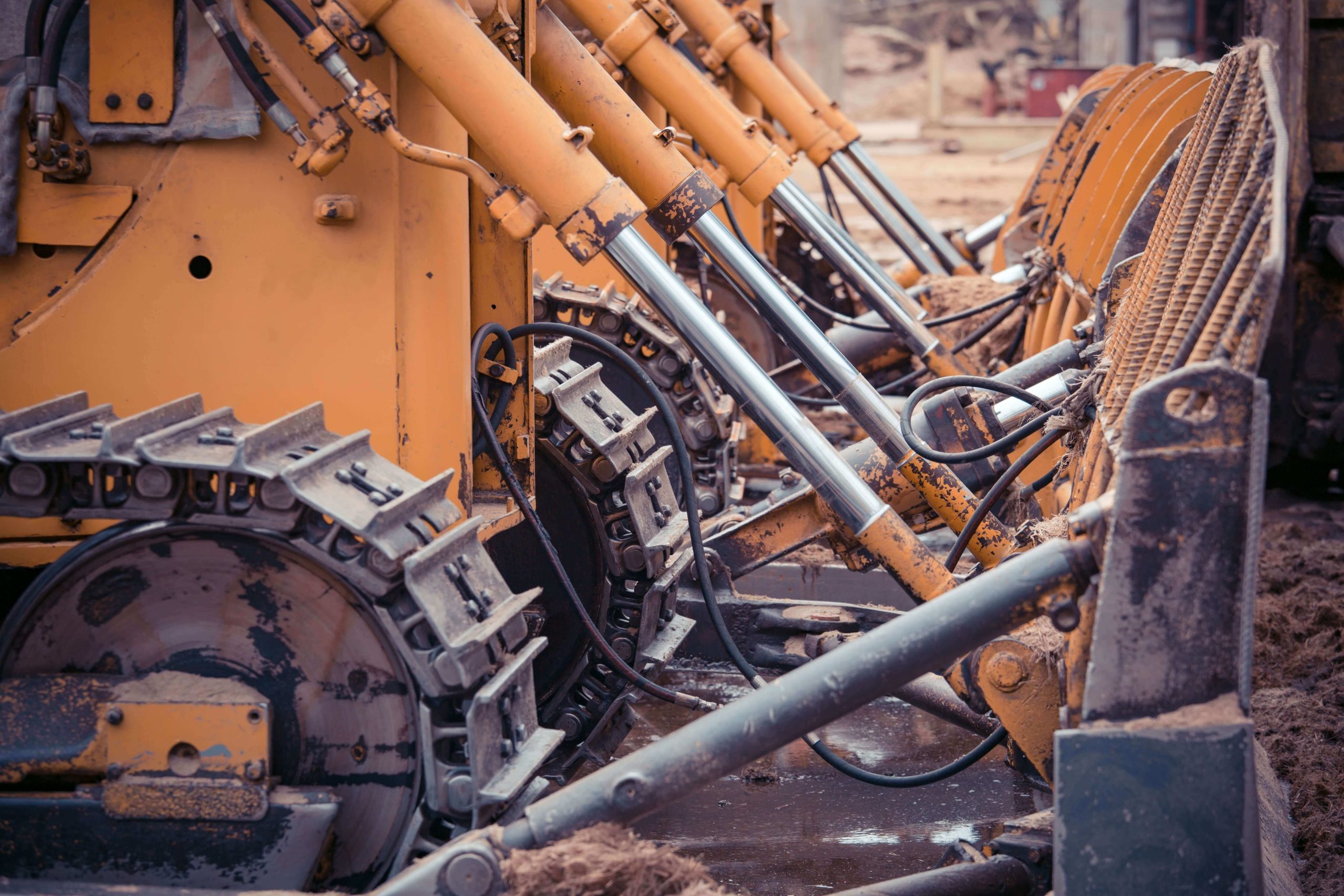 effective plant bobcat mechanic