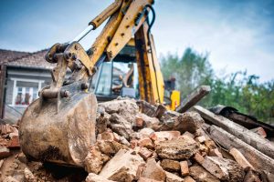 excavator mechanic